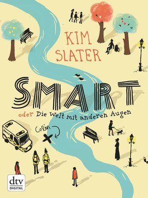 cover image of Smart oder Die Welt mit anderen Augen